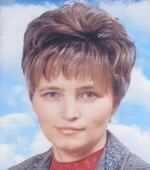 Роза Камалова