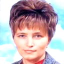 Роза Камалова
