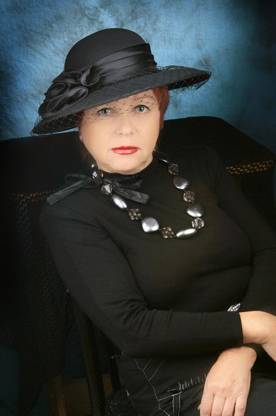 Наталия Степанова