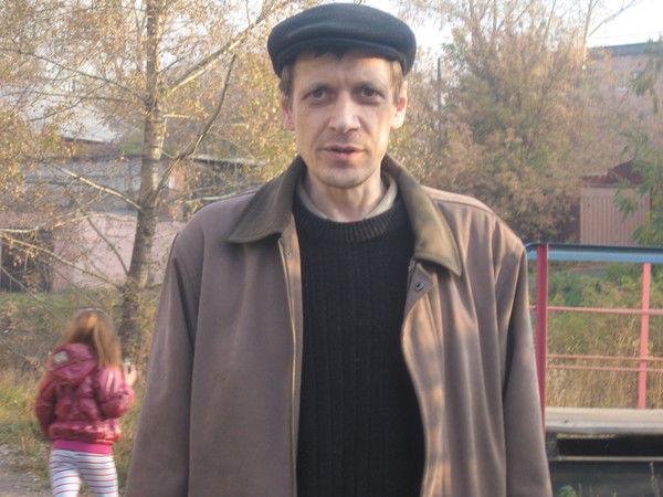 Дмитрий Казимирский