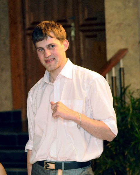 Николай Саблинский