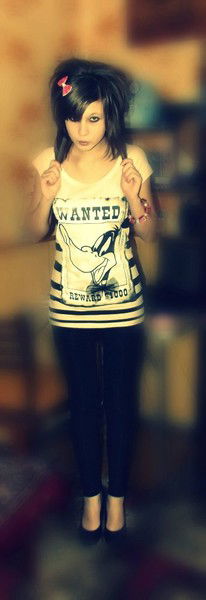 Дашка Кириллова