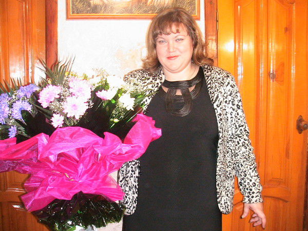 Наташа Удовиченко