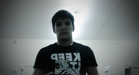 Женя Калёных