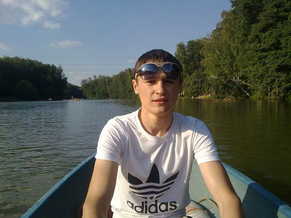 Максим Новаковский