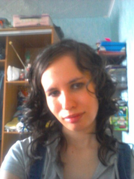 Юлия Сапожникова