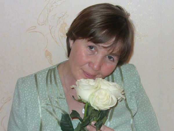 Альбина Ермакова