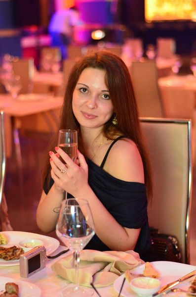 Юлия Галацкая