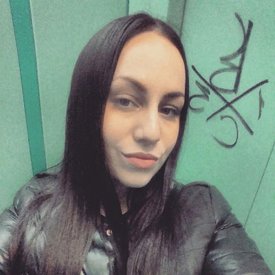 Таня Каспийская