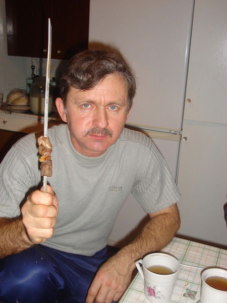 Николай Минин