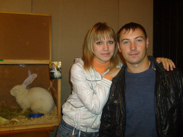 Андрей Королев