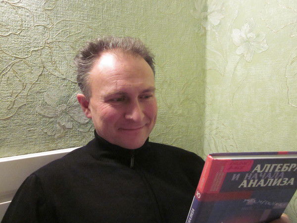 Евгений Галиев