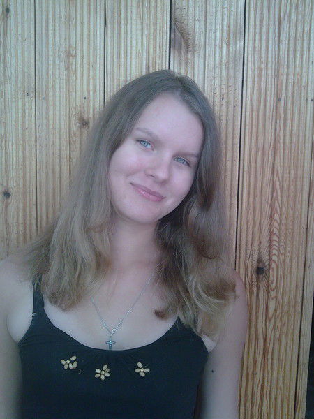 Александра Гасюк