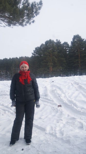 Хадепкина Елена