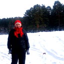 Хадепкина Елена