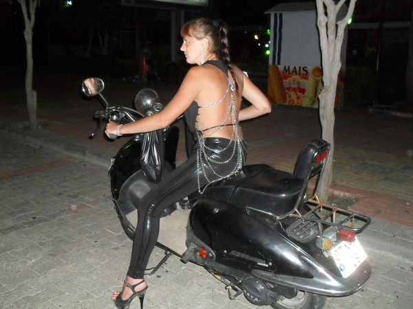 Наталья Любимая