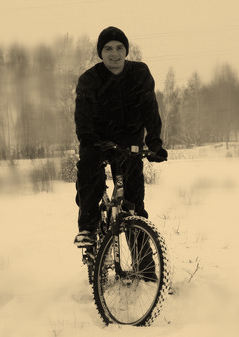 Виталя Предигер