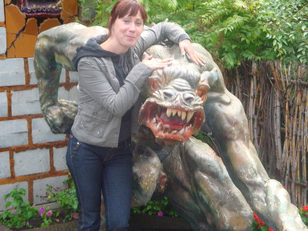 Елена Перфильева