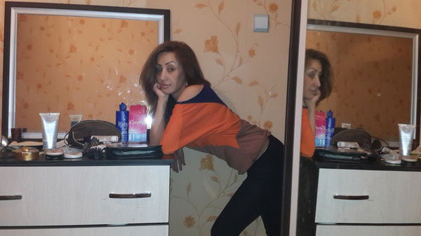 Фарибо Лашкари