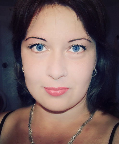 Ирина Гурина