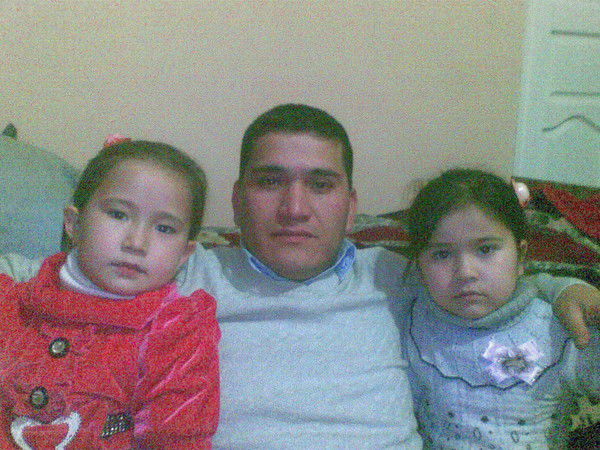 Ойбек Номанов