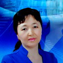 Булбулан Касымова