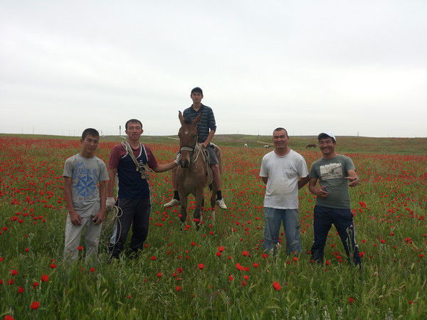 Рысбек Джусупов