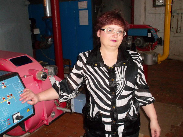 Анна Кузнецова