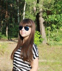 Лидия Соколова