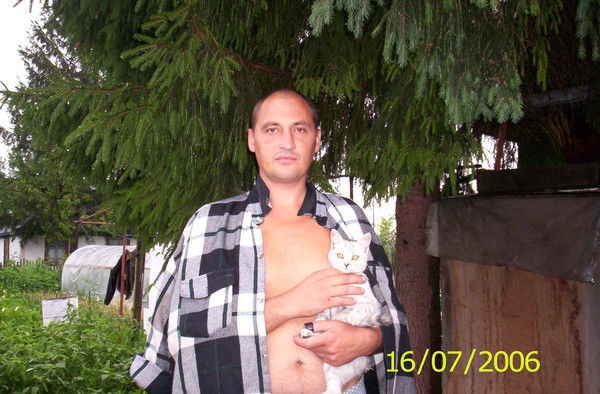 Андрей Белых