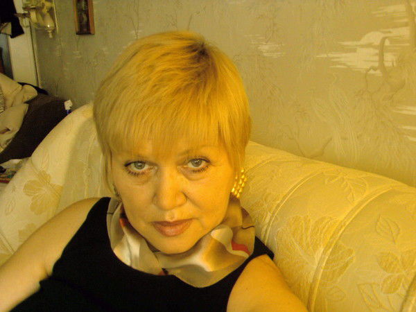 Татьяна Корсакова