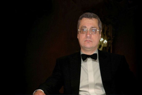 Николай Шанченко