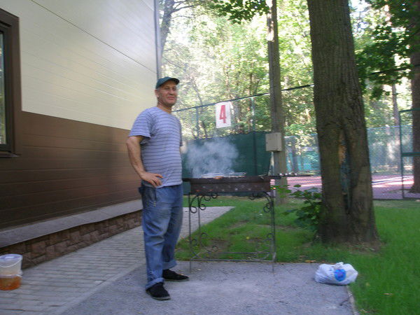 Зайдулло Умаров