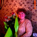 Ирина Жеребцова