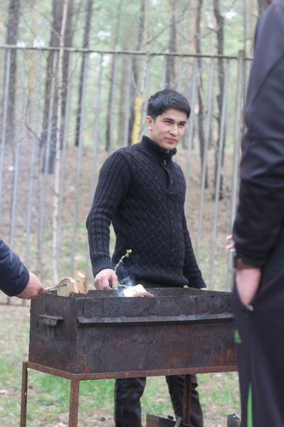 Гуга Аннаев