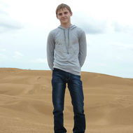 Андрей Кандиусов