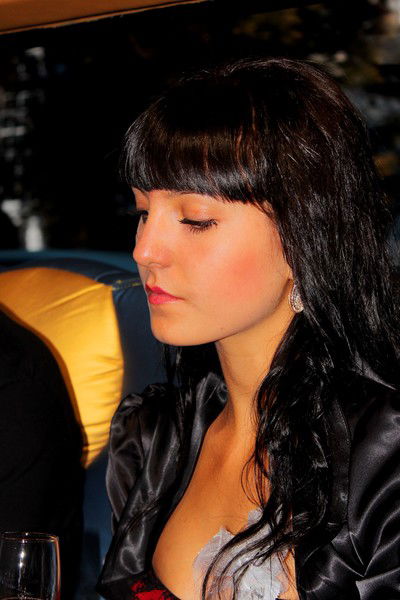 Александра Путилина