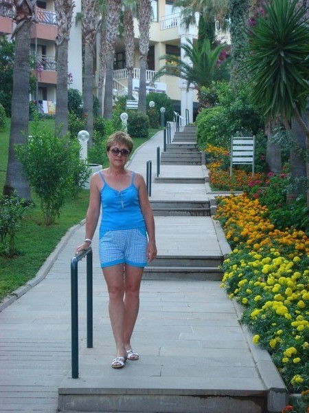 Людмила Кабалина