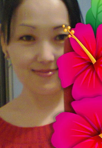 Лаура Ершат