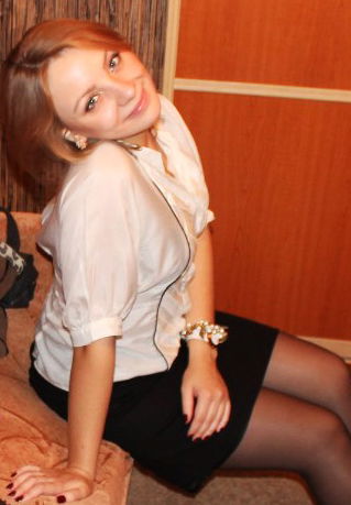 Мария Сухорукова