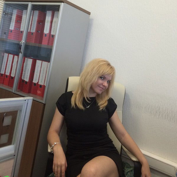 Елена Цапко