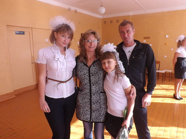 Станислава Комаровская