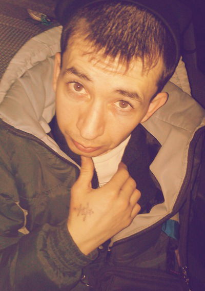 Артур Баймышев