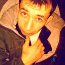 Артур Баймышев