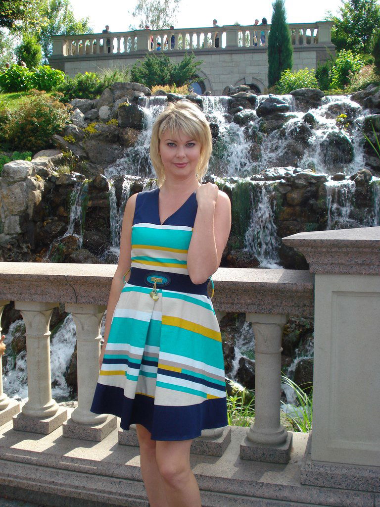 Наталья Вероникина