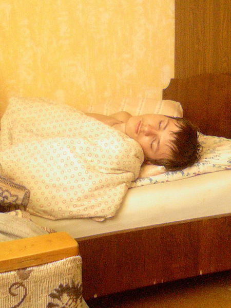 Александр Савченко