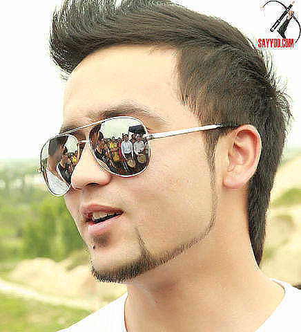 Асилбек Умаров