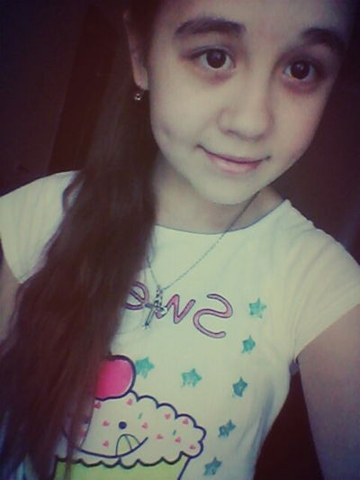 Оксана Киоссе