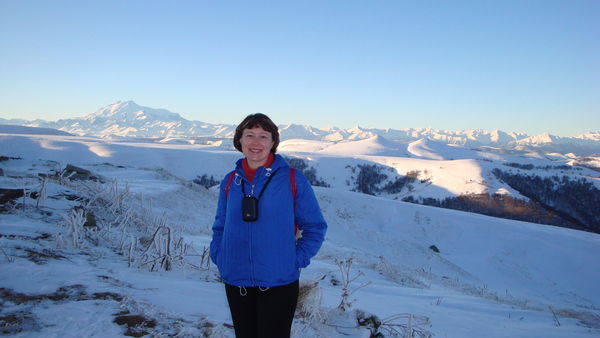 Светлана Гранина