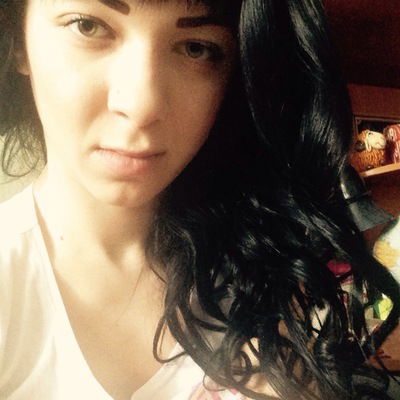 Анастасия Сергеевна